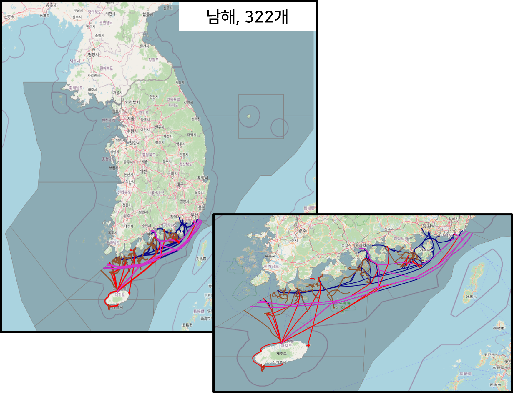 데이터 상품 활용 사례 이미지