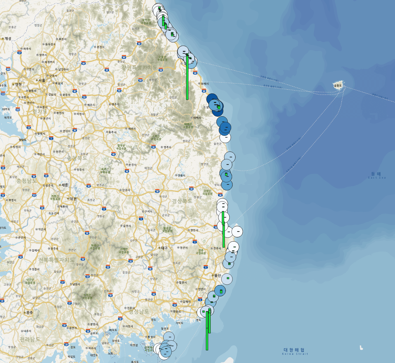 데이터 상품 활용 사례 이미지