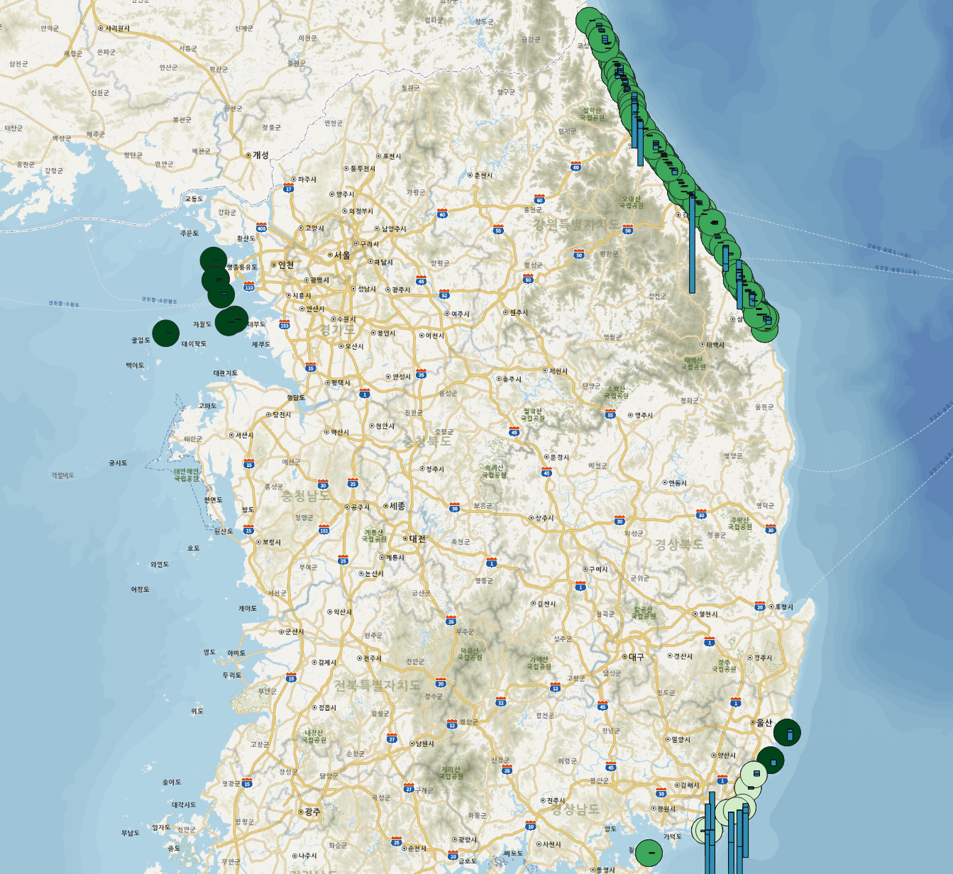 데이터 상품 활용 사례 이미지