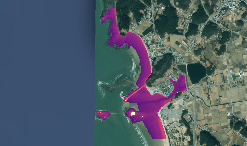 데이터 상품 활용 사례 이미지