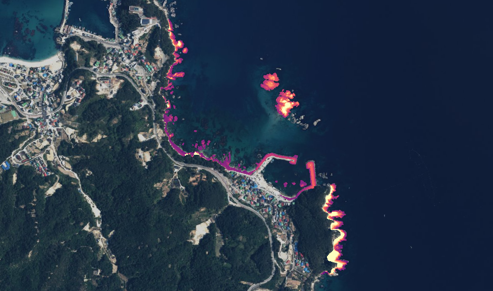 데이터 상품 활용 사례 이미지