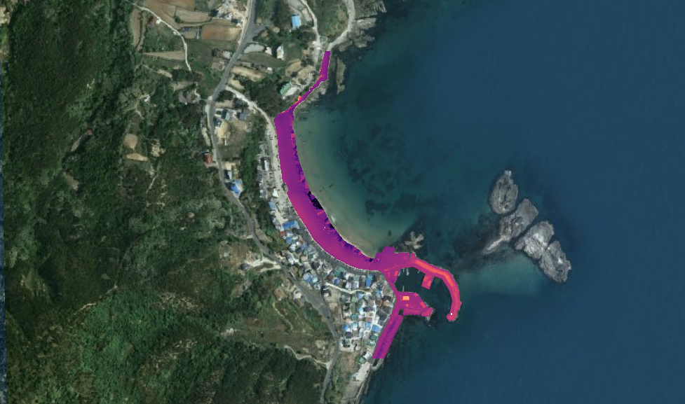 데이터 상품 활용 사례 이미지