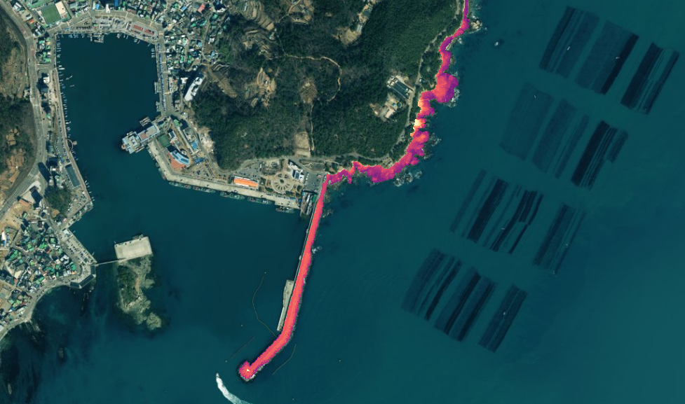 데이터 상품 활용 사례 이미지