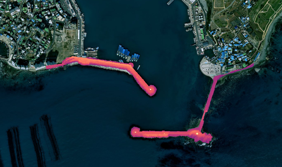 데이터 상품 활용 사례 이미지