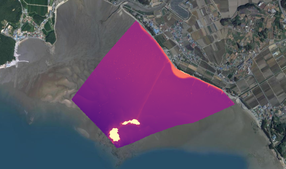 데이터 상품 활용 사례 이미지