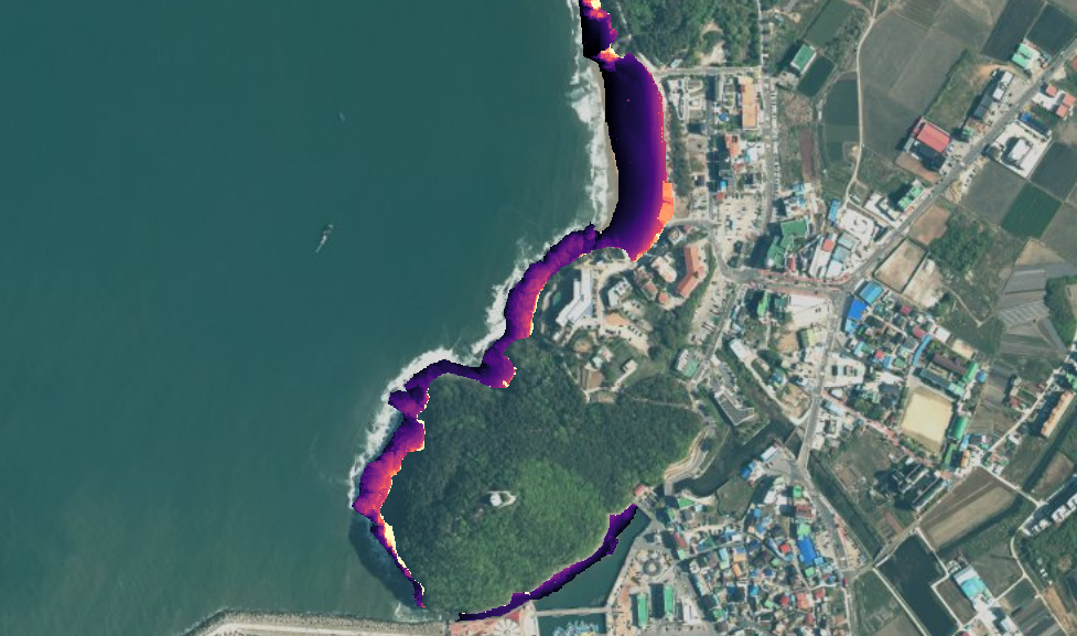 데이터 상품 활용 사례 이미지