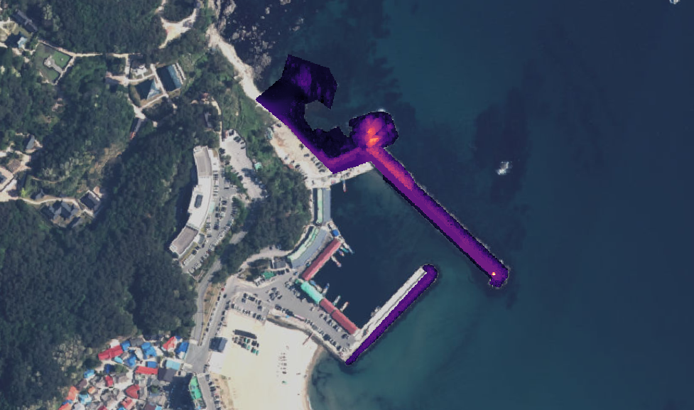 데이터 상품 활용 사례 이미지