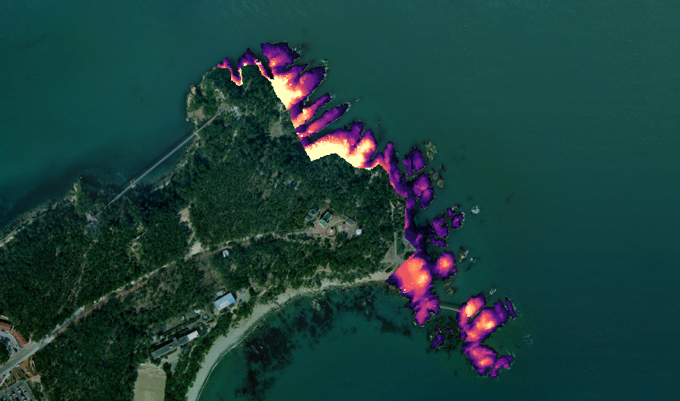 데이터 상품 활용 사례 이미지