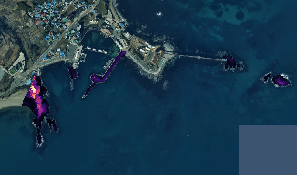 데이터 상품 활용 사례 이미지