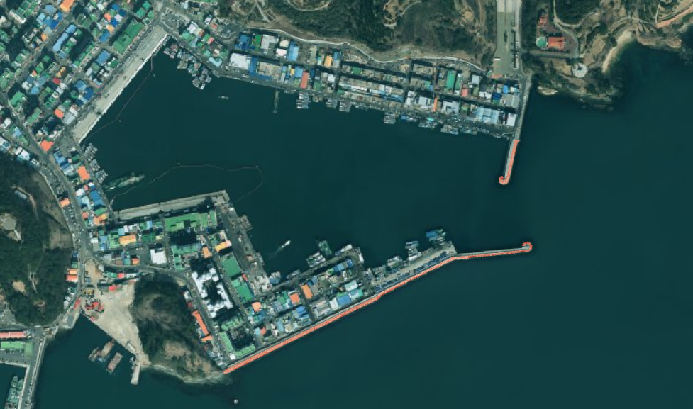 데이터 상품 활용 사례 이미지